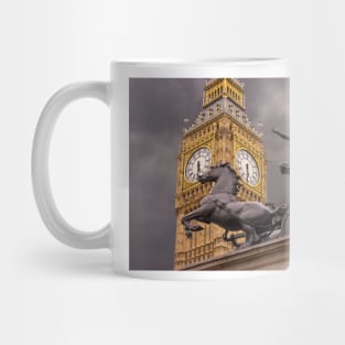 Boadicea 2 Mug